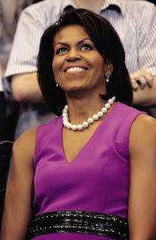 米歇尔·奥巴马：白宫之后的生活